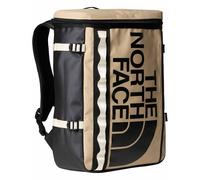 The North Face - Marcas - Base Camp Fuse Box Flax White Dune TNF Black - Beige Beige one size