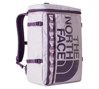 The North Face - Marcas - Base Camp Fuse Box Transcendent Grey - Gris Gris one size