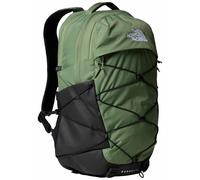 The North Face - Marcas - Borealis Bark Mist TNF Black - Verde Verde