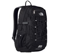 The North Face - Marcas - Borealis Classic TNF Black Asphalt - Negro Negro one size