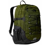 The North Face - Marcas - Borealis Classic Woodland Green TNF Black - Caqui Caqui