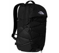 THE NORTH FACE NF0A52SE4HF1 BOREALIS Gym Bag Hombre TNF Black-TNF Black-NPF Tamaño OS