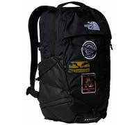 The North Face - Marcas - Borealis TNF Black Patch TNF White - Negro Negro one size