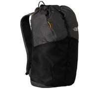 The North Face - Marcas - Clyffe Daypack Anthracite Grey - Gris Gris one size
