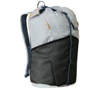 The North Face - Marcas - Clyffe Daypack Pearl Stone Granite Grey - Gris Gris one size