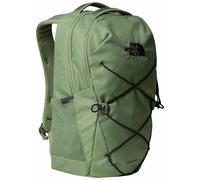 The North Face - Marcas - Jester Bark Mist TNF Black - Verde Verde