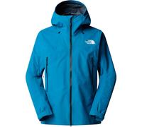 The North Face - Marcas - M Summit Cayesh GTX Pro Jacket Dusk Blue - Talla L - Azul Azul L