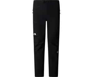 The North Face - Marcas - M Summit Chamlang Softshell Pant TNF Black de Nylon - Talla L - Negro Negro L