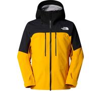 The North Face - Marcas - M Summit Futurelight Torre Egger Jacket Summit Gold TNF Black - Talla 120-129 - Amarillo Amarillo 120-129