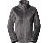 The North Face - Marcas - W Osito Jacket Smoked Pearl para Mujer - Talla M - Gris Gris M