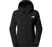 The North Face - Marcas - W Summit Casaval Hybrid Hoodie TNF Black para Mujer - Talla S - Negro Negro S