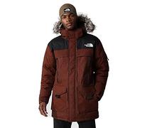 THE NORTH FACE McMurdo 2 Chaqueta, Roble Oscuro, Extra-Large para Hombre