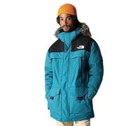 THE NORTH FACE Mcmurdo 2 Harbor Blue XXL - Chaqueta