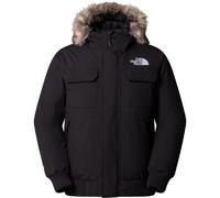 THE NORTH FACE Mcmurdo Bomber - Hombre - Negro - talla S- modelo 2026
