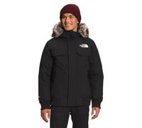 THE NORTH FACE Mcmurdo Bomber - Hombre - Negro - talla L- modelo 2025