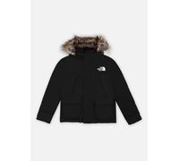 The North Face Mcmurdo Parka 6A Negro