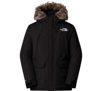 THE NORTH FACE Mcmurdo Parka - Hombre - Negro - talla S- modelo 2026