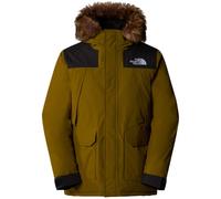 THE NORTH FACE Mcmurdo Parka - Hombre - Verde - talla M- modelo 2025