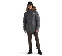 The North Face Mcmurdo Parka para hombre Smoked Pearl XL