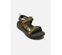 The North Face Men’s Explore Camp Sandal 44 1/2 Verde