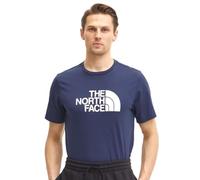 Camiseta the north face s/s easy hombre azul S