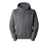 The North Face M Simple Dome Hoodie L Gris