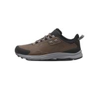 THE NORTH FACE Men's Cragstone Trail Running Shoe, Bipartisan Brown Meld Grey, 39 EU