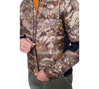 THE NORTH FACE - Men's Crimptastic hybrid jacket