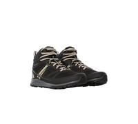 THE NORTH FACE Men's Litewave Ankle Strap Sandals, Tnf Black Flax, 40.5 EU