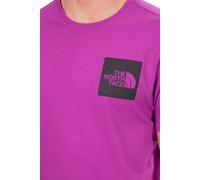 THE NORTH FACE - Men's T-shirt with square logo