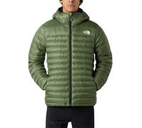 THE NORTH FACE - Men's Terra Peak down jacket with hood