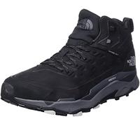 THE NORTH FACE Men's Vectiv Exploris Futurelight Track Shoe, TNF Black Tin Grey, 46 EU