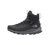 THE NORTH FACE Men's Vectiv Fastpack Insulated Wp Hiking Boot, Tnf Black Vanadis Grey, 40 EU