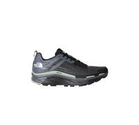 The North Face Men's Vectiv Infinite Off Trail Sneaker, TNF Black Vanadis Grey, 43 EU