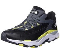 THE NORTH FACE Men's Vectiv Taraval Futurelight Track Shoe, TNF Black Vanadis Grey, 44 EU