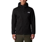 THE NORTH FACE - Men's windproof Quest softshell jacket with hood