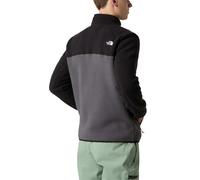 The North Face M Yumiori Full Zip M Gris