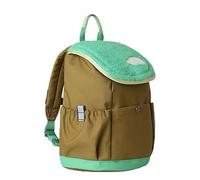 The North Face Mini Explorer 10L Mochila para niños Cedar/Dimmed Algae/Lemo