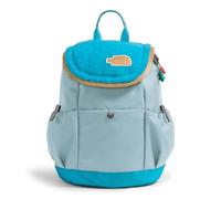 The North Face Mini Explorer 10L Mochila para niños Polar Haze/Meridian Blu