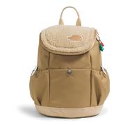 The North Face Mini Explorer 10L Mochila para niños Teddy Brown