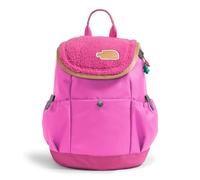 The North Face Mini Explorer 10L Mochila para niños Violet Crocus/Fuchsia F