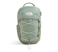 THE NORTH FACE Mini mochila Borealis, Musgo pizarra/niebla de corteza, Talla única, Mini mochila Borealis