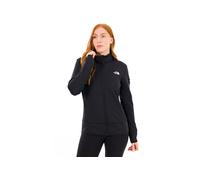 The North Face Mistyescape Fleece vêtement running femme S Noir