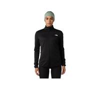 The North Face Mistyescape Fleece vêtement running femme XS Noir