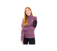 The North Face Mistyescape Fleece vêtement running femme XS Violet