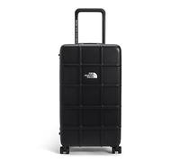 The North Face Mochila All Weather TNF Negro-TNF Blanco Talla única, TNF Negro-TNF Blanco, Talla única, Clásico