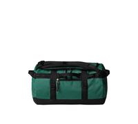THE NORTH FACE Mochila 'BASE CAMP' esmeralda / negro One Size esmeralda / negro