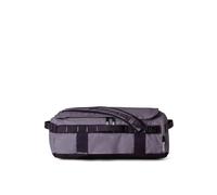 THE NORTH FACE Mochila 'Base Camp' gris basalto / blanco One Size gris basalto / blanco