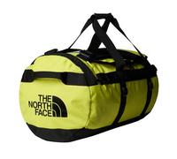 Bolsa de deporte de montaña the north face base camp amarillo Talla única