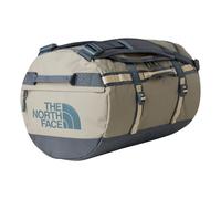 The North Face - Bolsas Duffel - Base Camp Duffel S Stone Slab Granite Grey - Gris Gris one size